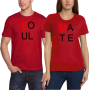 Marškinėliai Soulmate